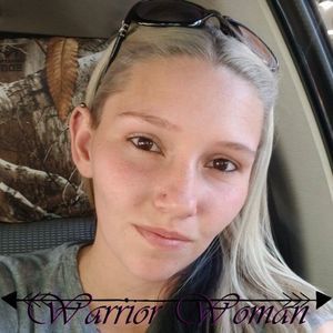 Meet your Posher, Bethany